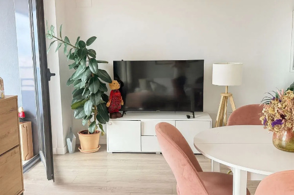 Imagen 2 Piso en venta en Valencia / Próxima al Roig Arena