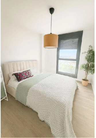 Imagen 6 Inmueble 298667 - Piso en venta en Valencia / Próxima al Roig Arena