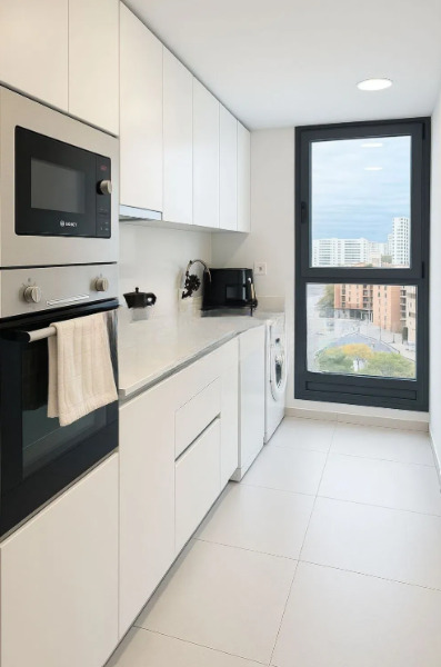 Imagen 1 Piso en venta en Valencia / Próxima al Roig Arena