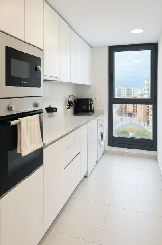 Imagen 1 Inmueble 298667 - Piso en venta en Valencia / Próxima al Roig Arena