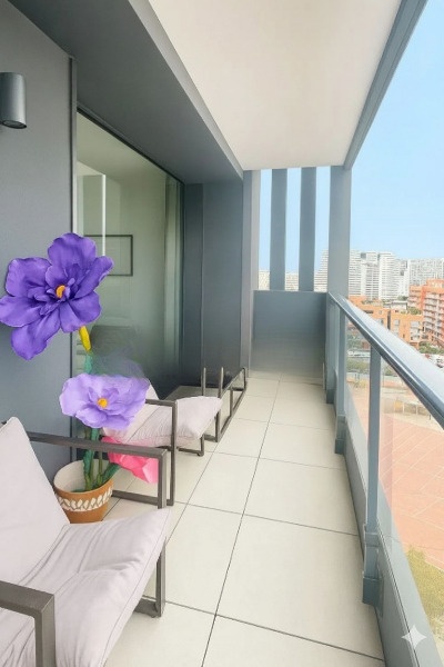 Imagen 5 Piso en venta en Valencia / Próxima al Roig Arena