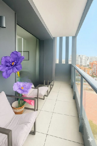 Imagen 5 Inmueble 298667 - Piso en venta en Valencia / Próxima al Roig Arena