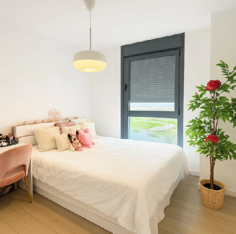 Imagen 7 Inmueble 298667 - Piso en venta en Valencia / Próxima al Roig Arena