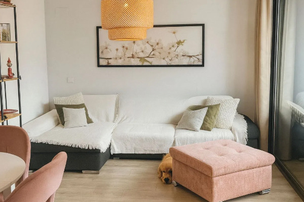 Imagen 3 Piso en venta en Valencia / Próxima al Roig Arena