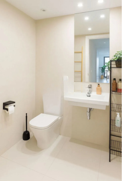 Imagen 8 Piso en venta en Valencia / Próxima al Roig Arena