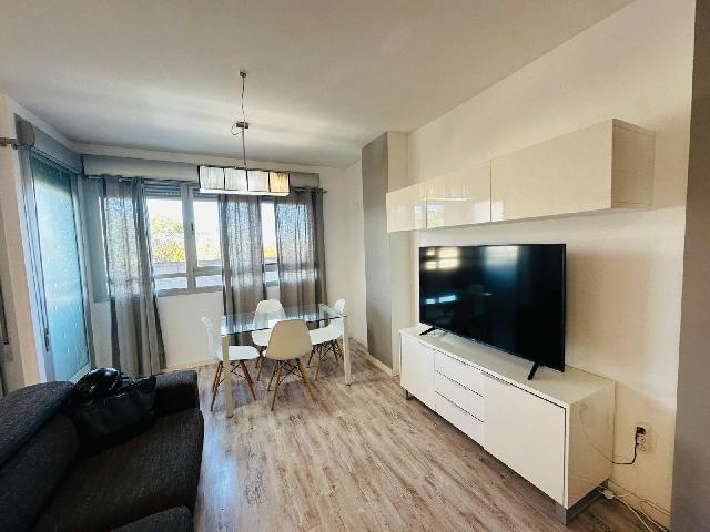 Imagen 6 Inmueble 298924 - Piso en venta en Valencia / Próximo a la parada de metro Machado