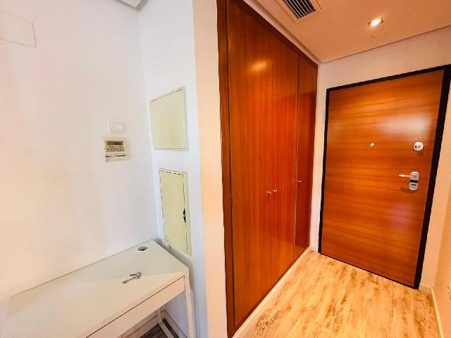 Imagen 8 Inmueble 298924 - Piso en venta en Valencia / Próximo a la parada de metro Machado