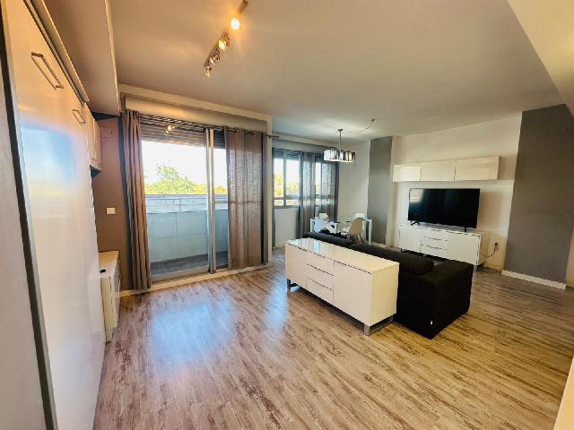 Imagen 9 Inmueble 298924 - Piso en venta en Valencia / Próximo a la parada de metro Machado