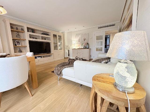 Imagen 5 Inmueble 299331 - Piso en venta en Valencia / Próximo a la Ciudad de las Ciencias