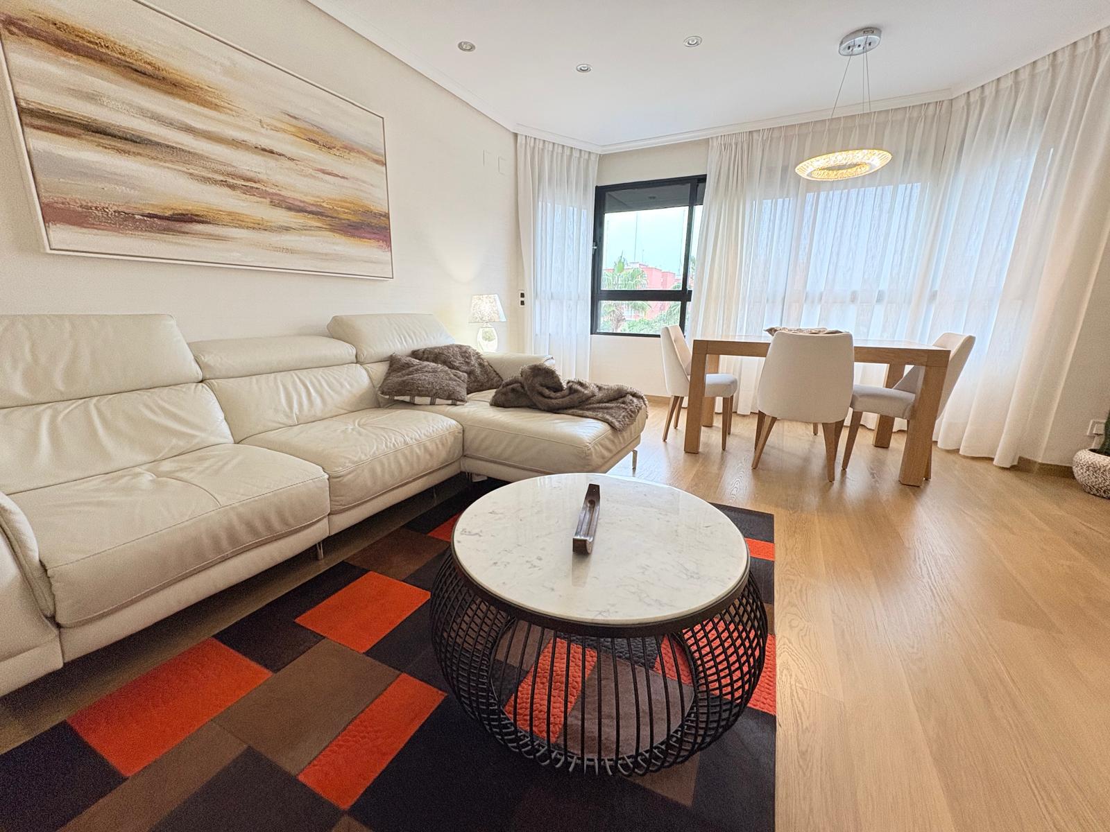 Imagen 6 Piso en venta en Valencia / Próximo a la Ciudad de las Ciencias