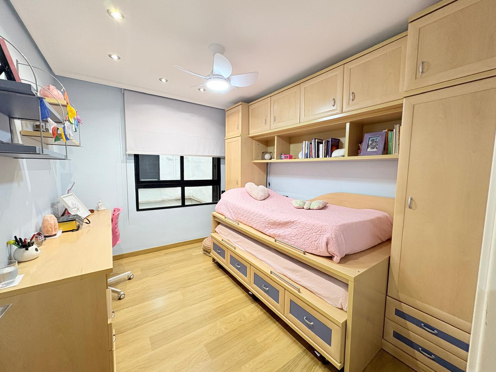 Imagen 17 Piso en venta en Valencia / Próximo a la Ciudad de las Ciencias