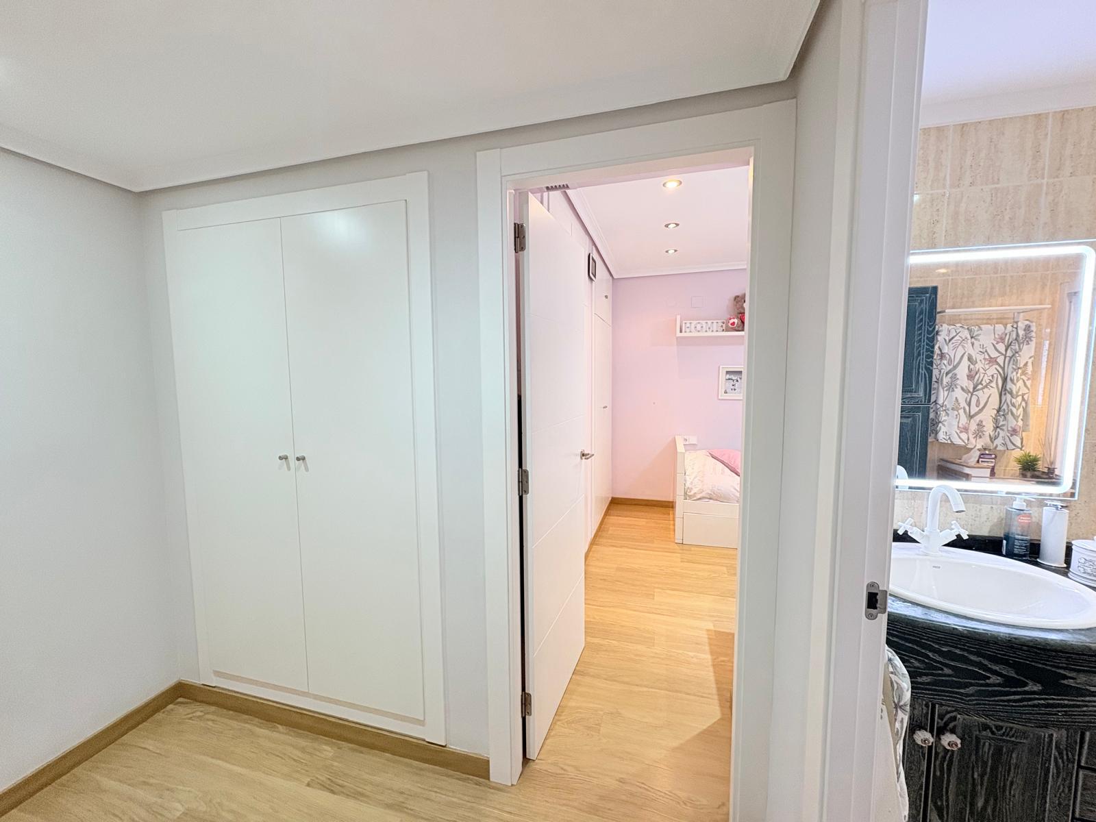 Imagen 24 Piso en venta en Valencia / Próximo a la Ciudad de las Ciencias