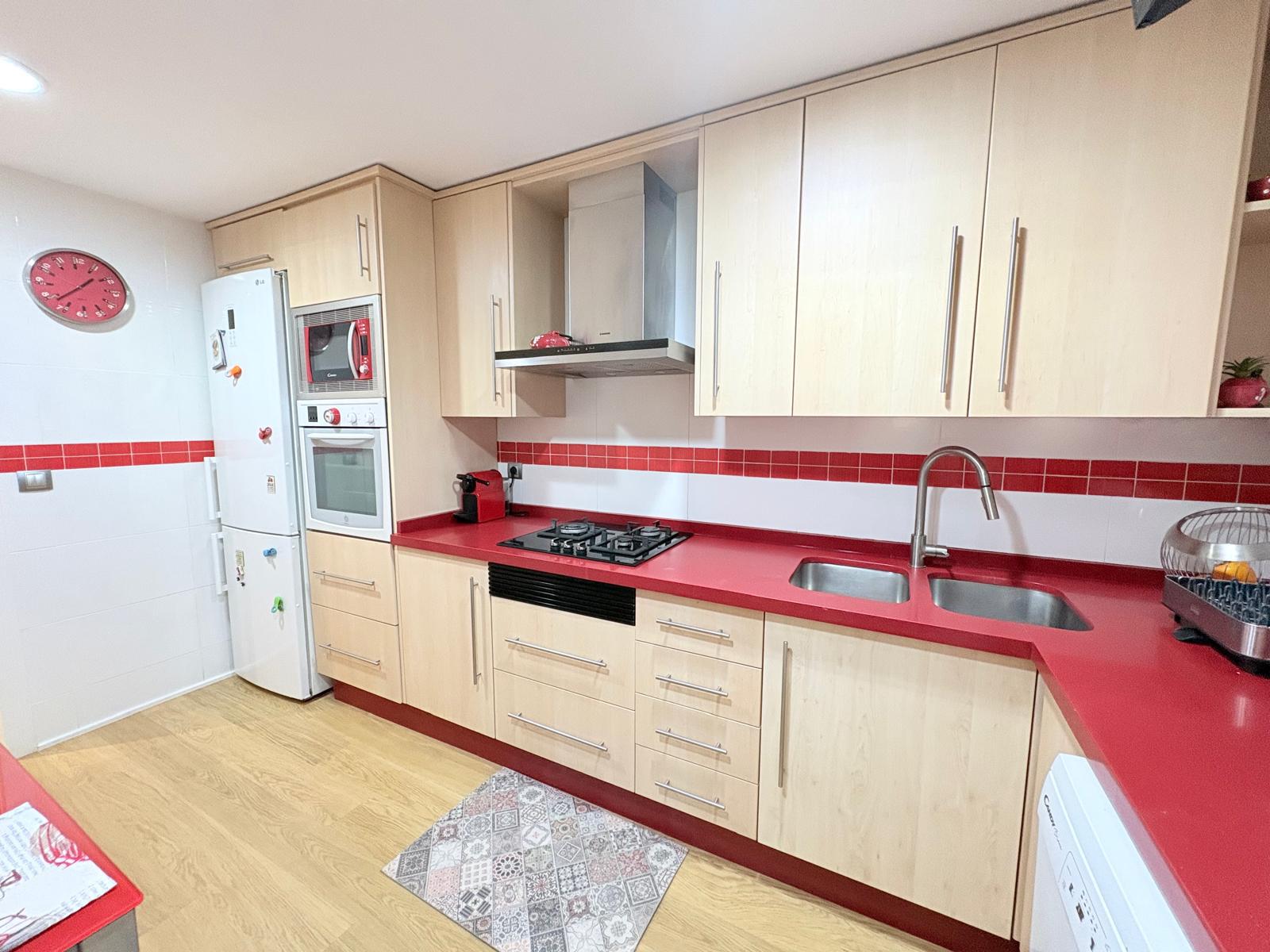 Imagen 2 Piso en venta en Valencia / Próximo a la Ciudad de las Ciencias