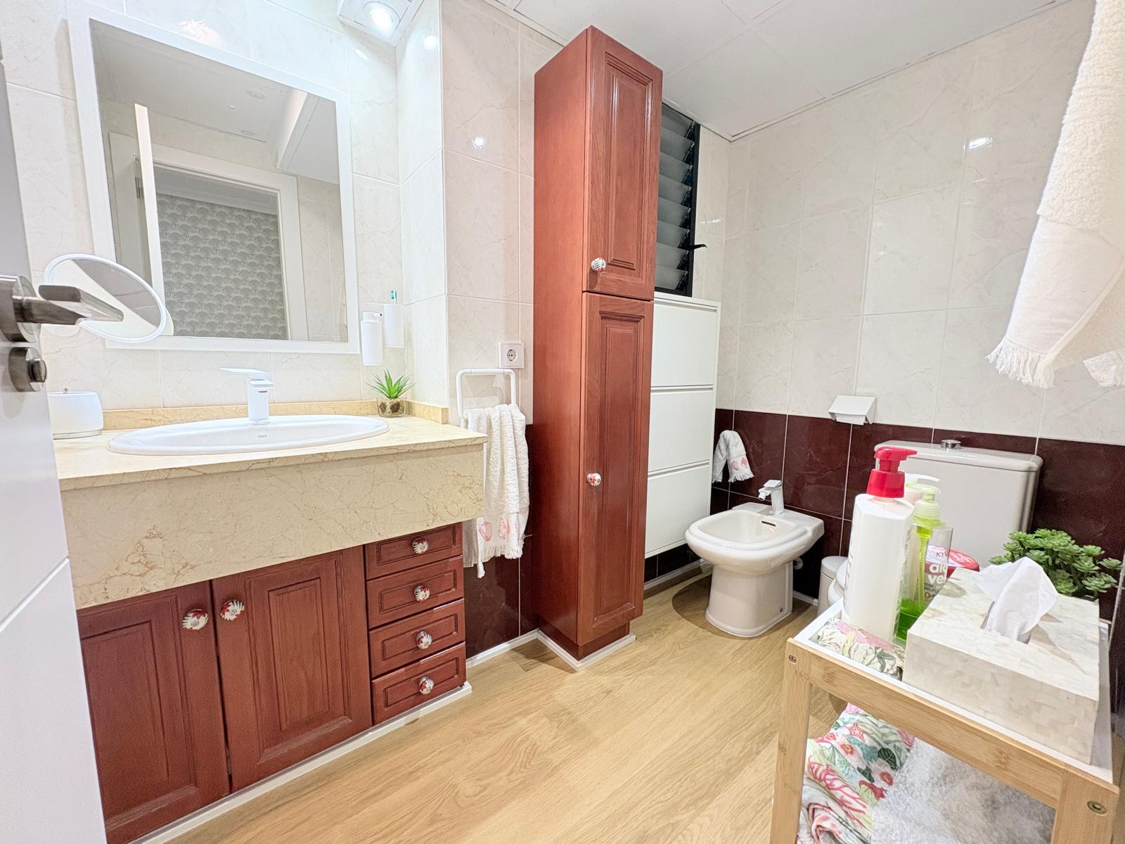 Imagen 25 Piso en venta en Valencia / Próximo a la Ciudad de las Ciencias