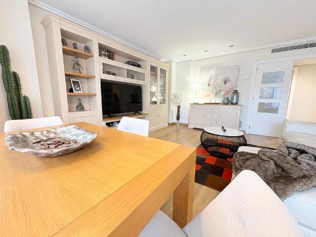 Imagen 7 Inmueble 299331 - Piso en venta en Valencia / Próximo a la Ciudad de las Ciencias