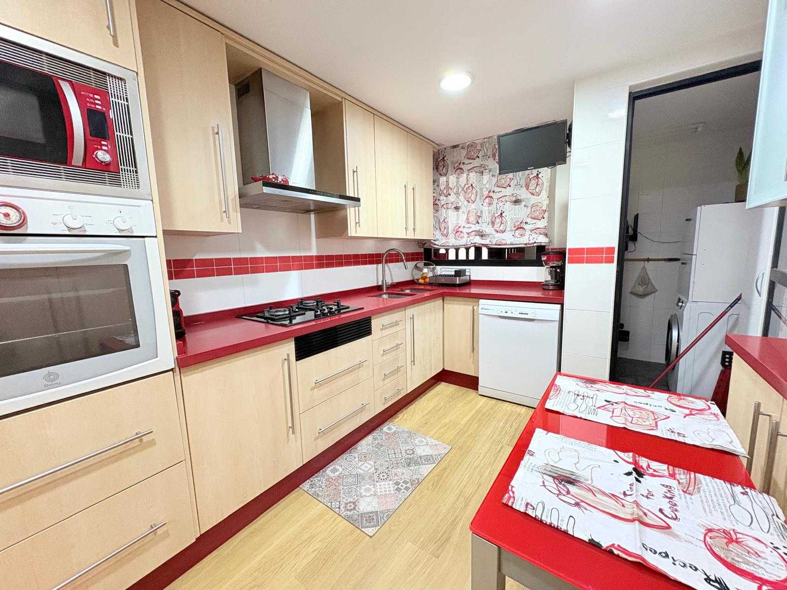 Imagen 13 Piso en venta en Valencia / Próximo a la Ciudad de las Ciencias