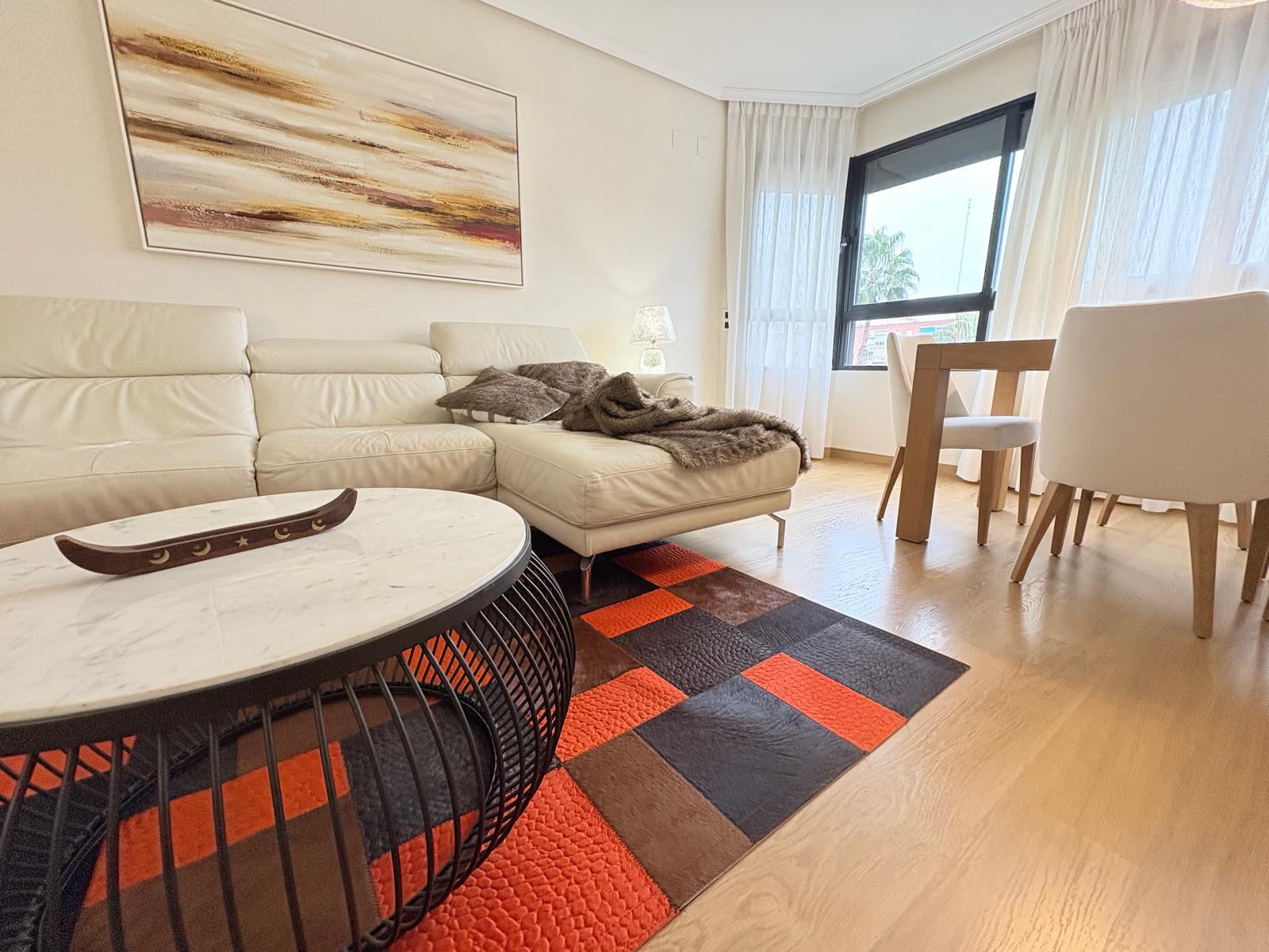 Imagen 8 Piso en venta en Valencia / Próximo a la Ciudad de las Ciencias