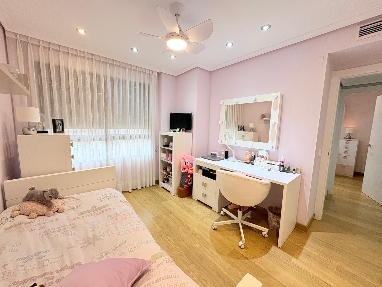 Imagen 20 Piso en venta en Valencia / Próximo a la Ciudad de las Ciencias