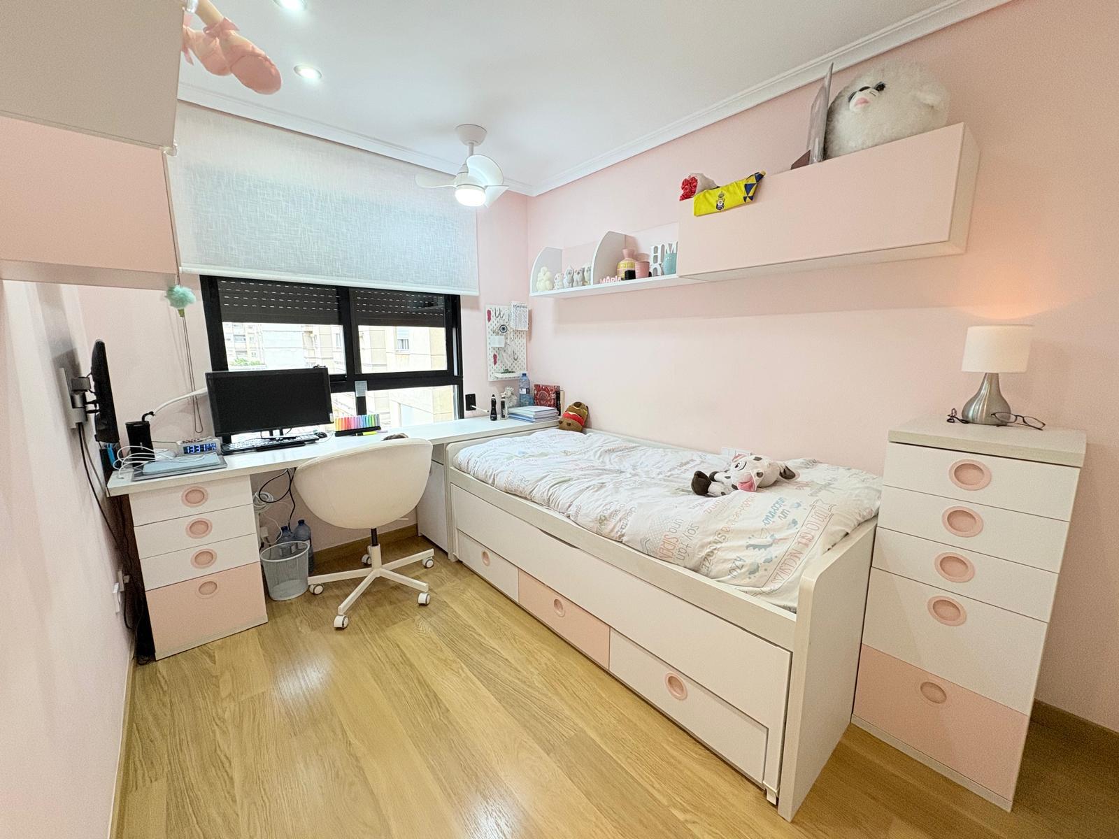 Imagen 21 Piso en venta en Valencia / Próximo a la Ciudad de las Ciencias