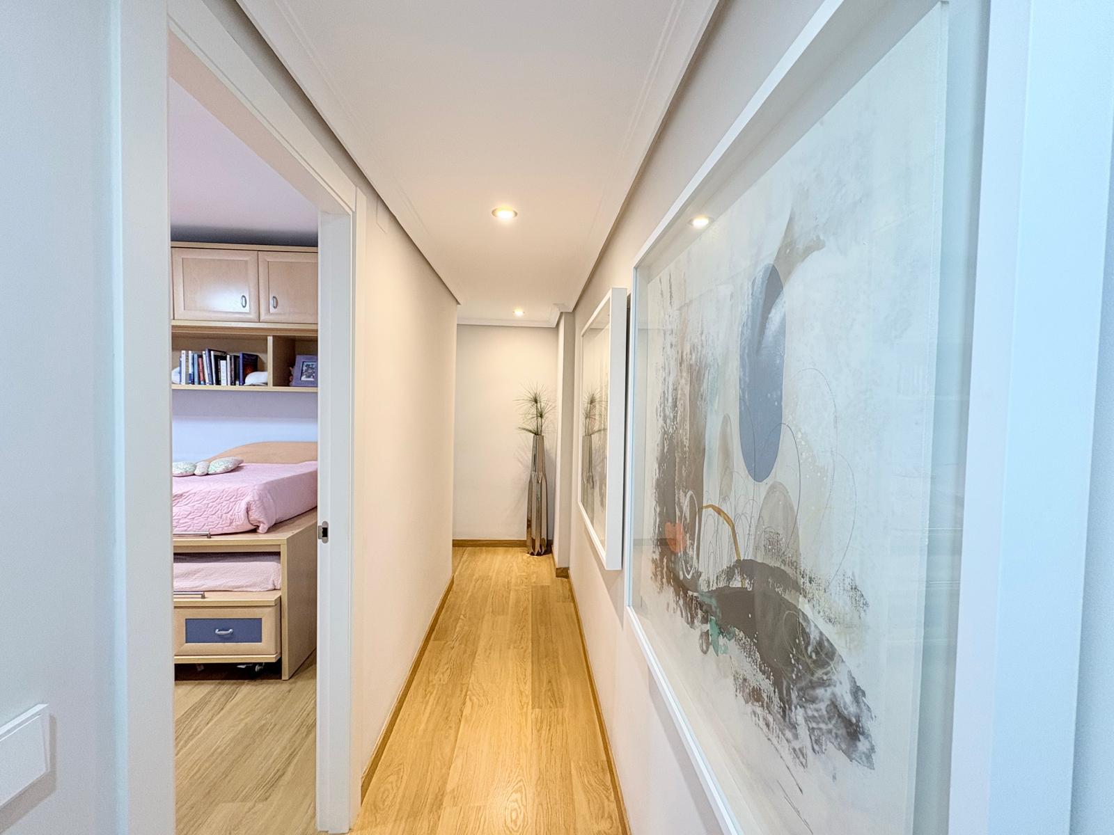 Imagen 16 Piso en venta en Valencia / Próximo a la Ciudad de las Ciencias