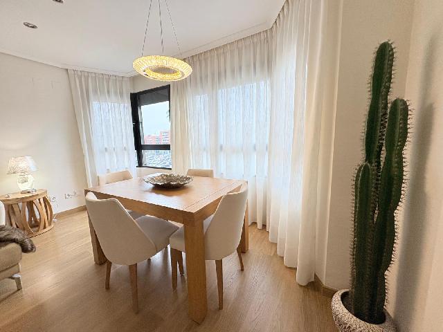 Imagen 9 Inmueble 299331 - Piso en venta en Valencia / Próximo a la Ciudad de las Ciencias