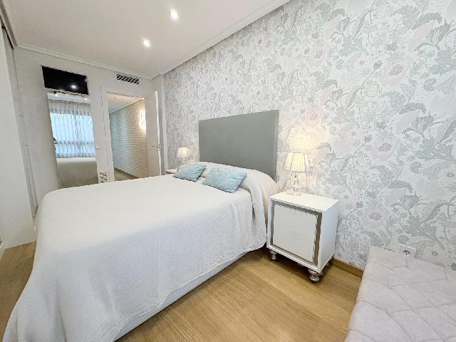 Imagen 14 Inmueble 299331 - Piso en venta en Valencia / Próximo a la Ciudad de las Ciencias