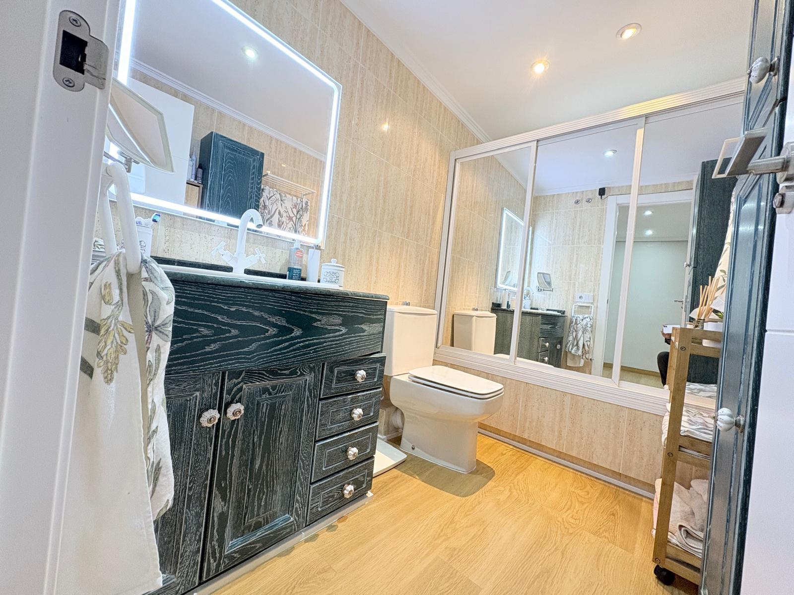 Imagen 28 Piso en venta en Valencia / Próximo a la Ciudad de las Ciencias