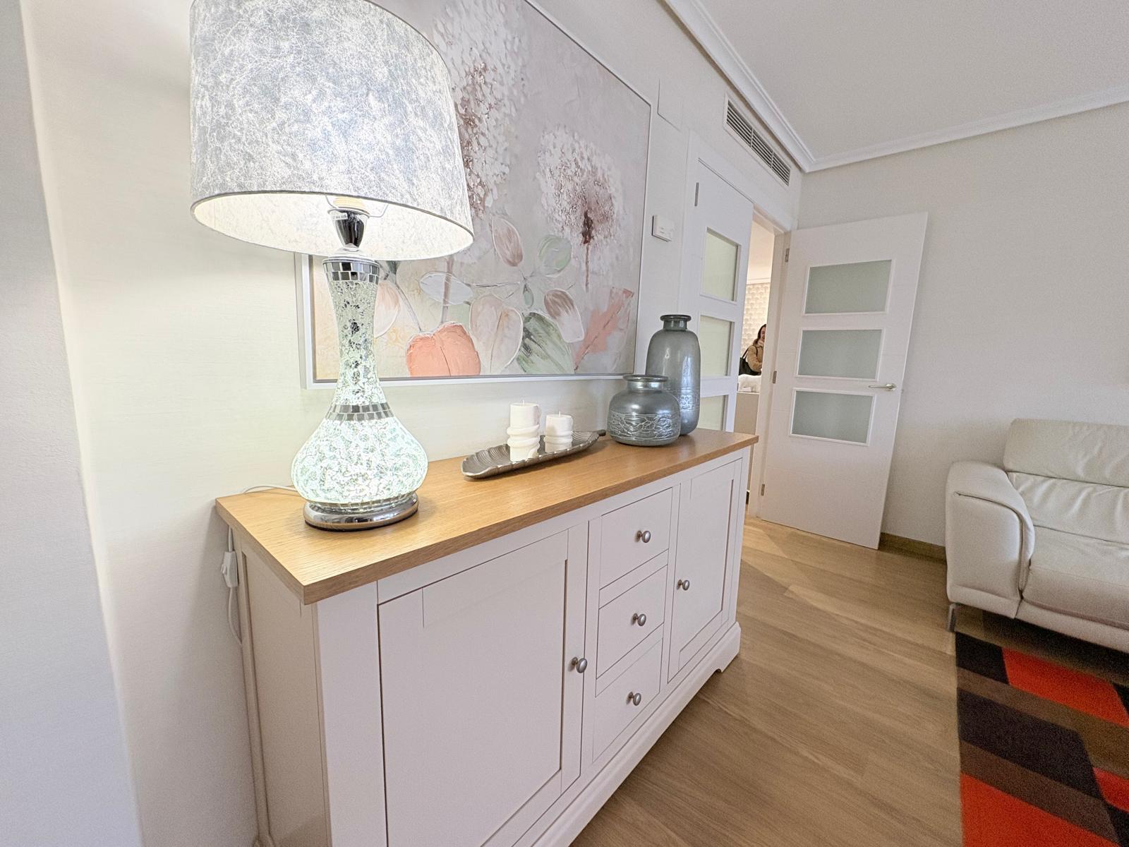 Imagen 11 Piso en venta en Valencia / Próximo a la Ciudad de las Ciencias