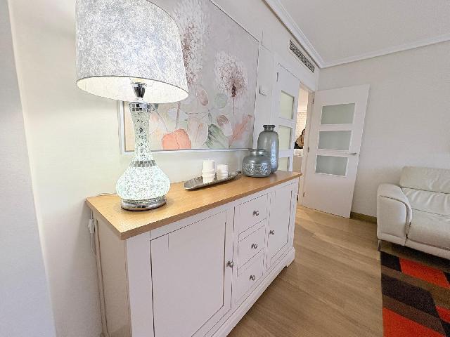 Imagen 11 Inmueble 299331 - Piso en venta en Valencia / Próximo a la Ciudad de las Ciencias