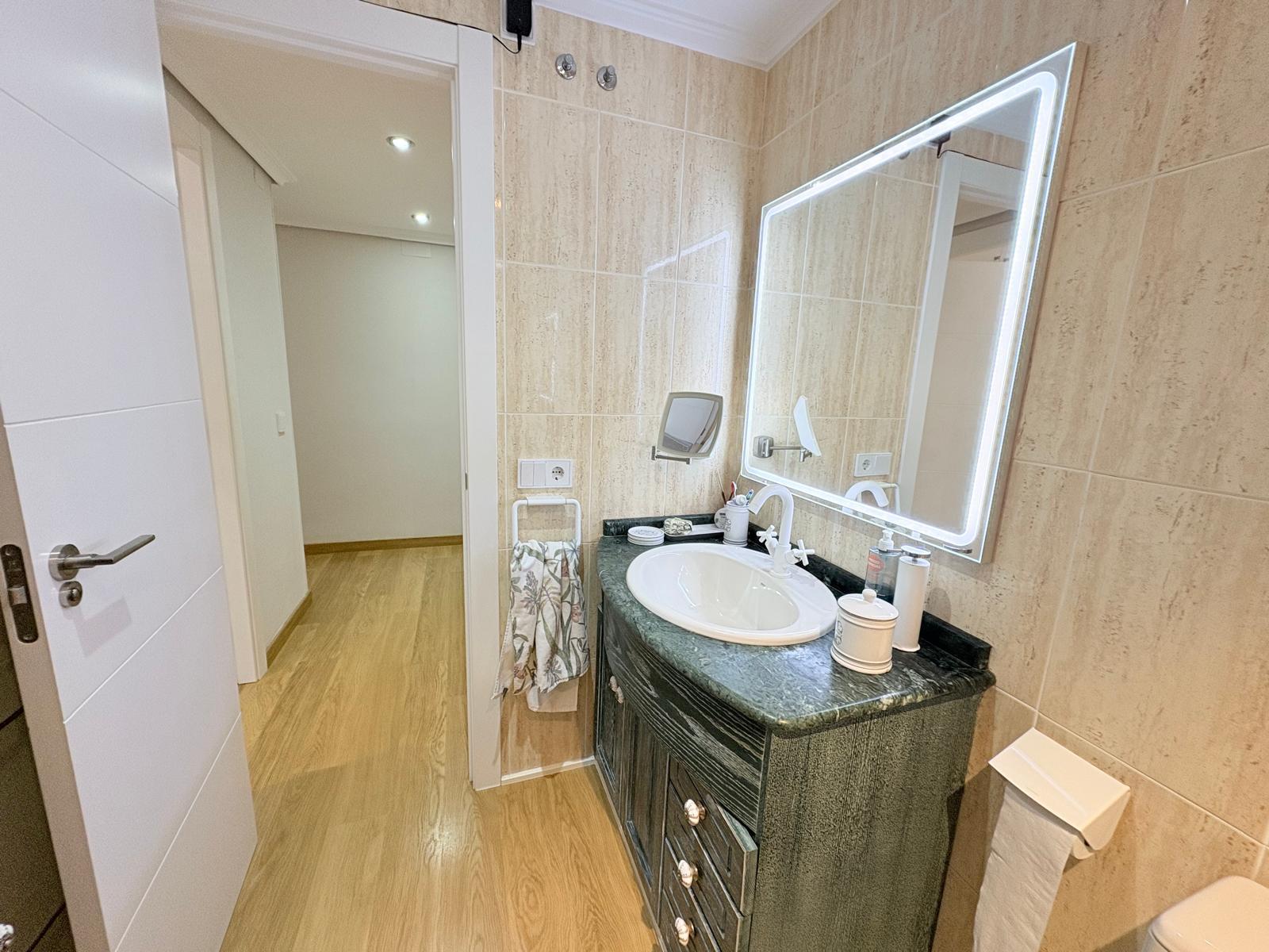 Imagen 29 Piso en venta en Valencia / Próximo a la Ciudad de las Ciencias