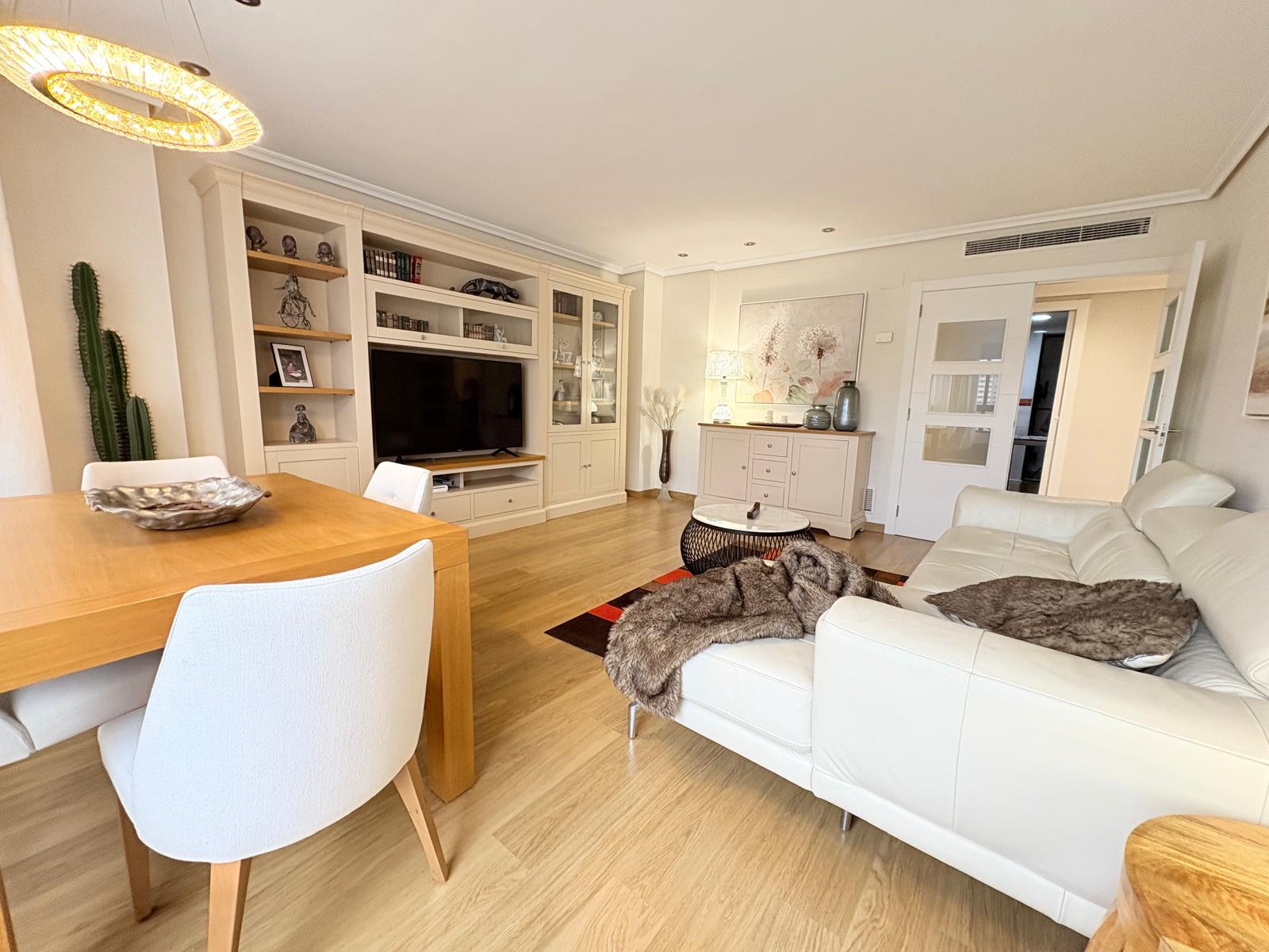 Imagen 10 Piso en venta en Valencia / Próximo a la Ciudad de las Ciencias