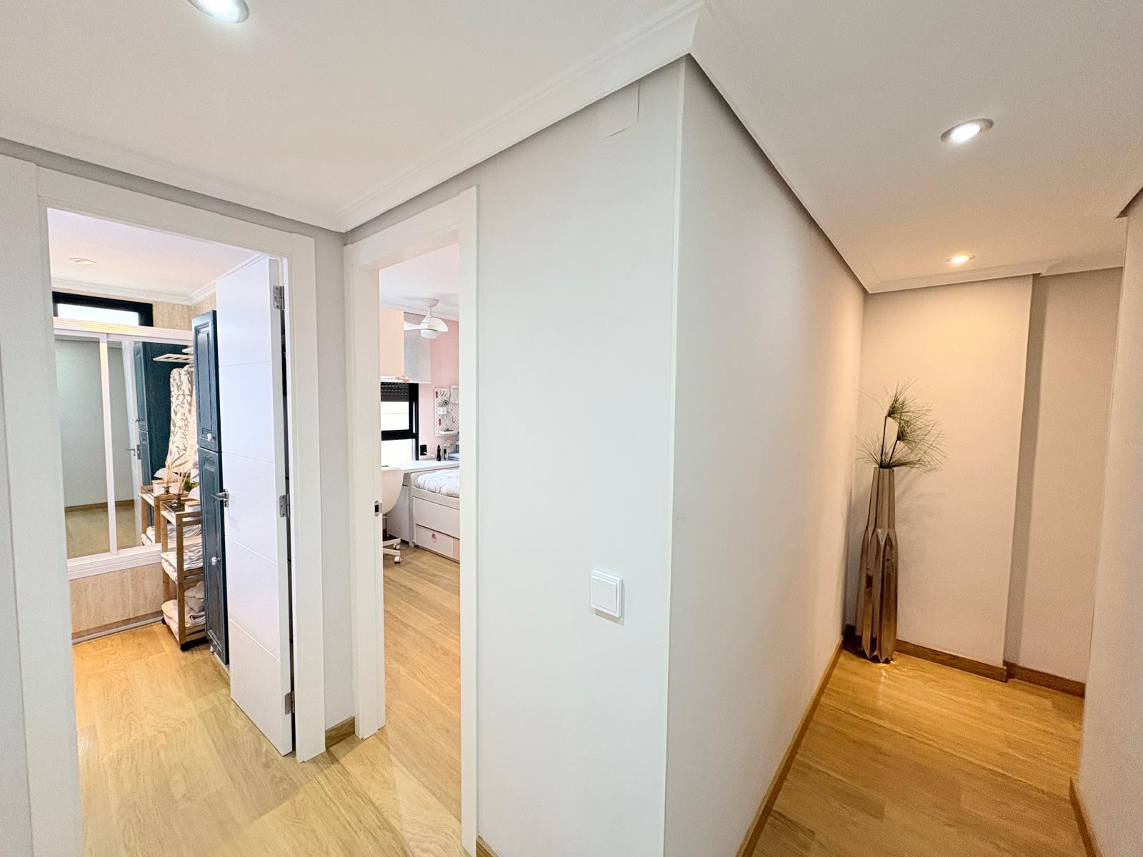 Imagen 26 Piso en venta en Valencia / Próximo a la Ciudad de las Ciencias