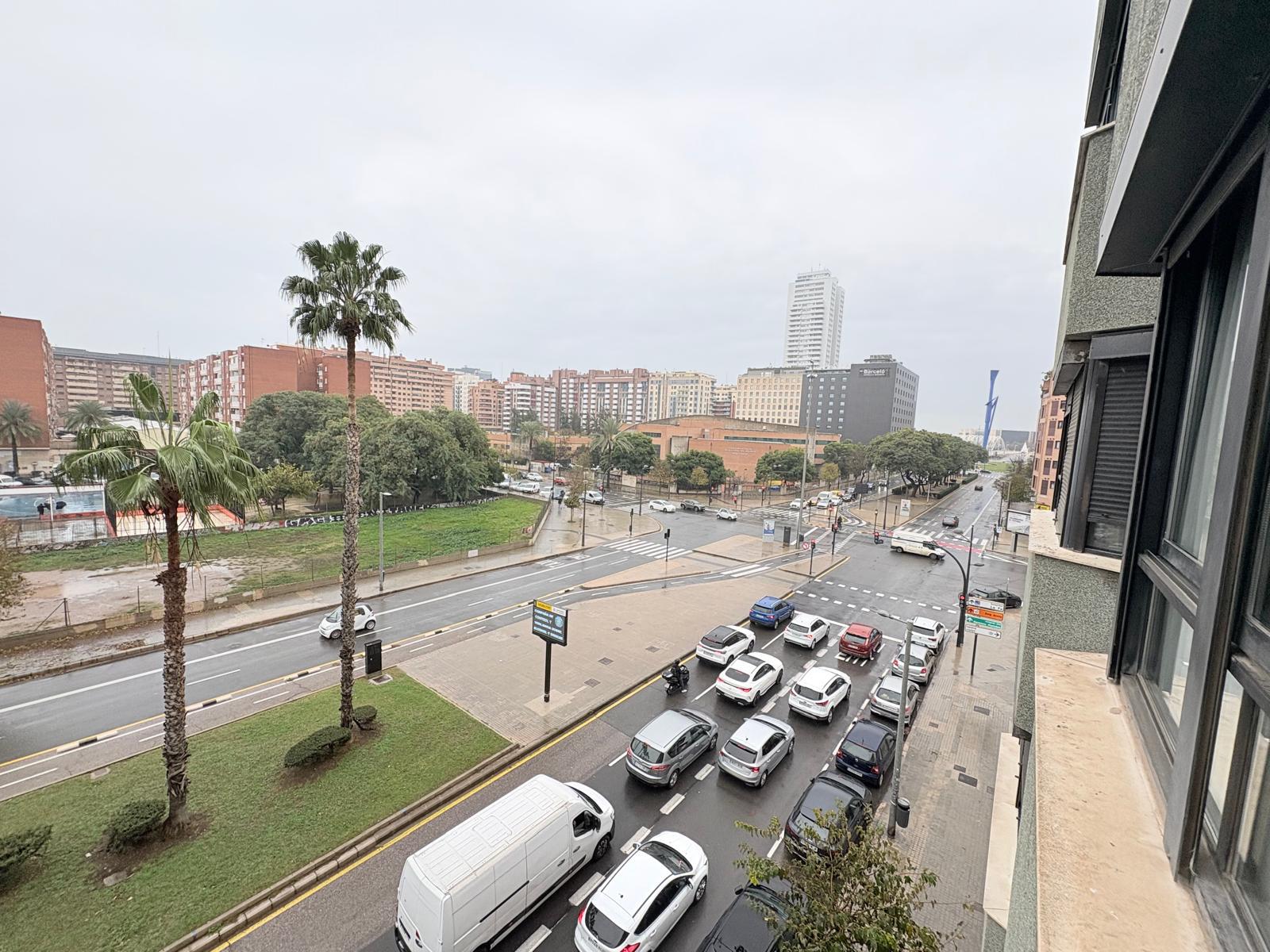 Imagen 32 Piso en venta en Valencia / Próximo a la Ciudad de las Ciencias