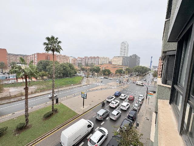 Imagen 32 Inmueble 299331 - Piso en venta en Valencia / Próximo a la Ciudad de las Ciencias