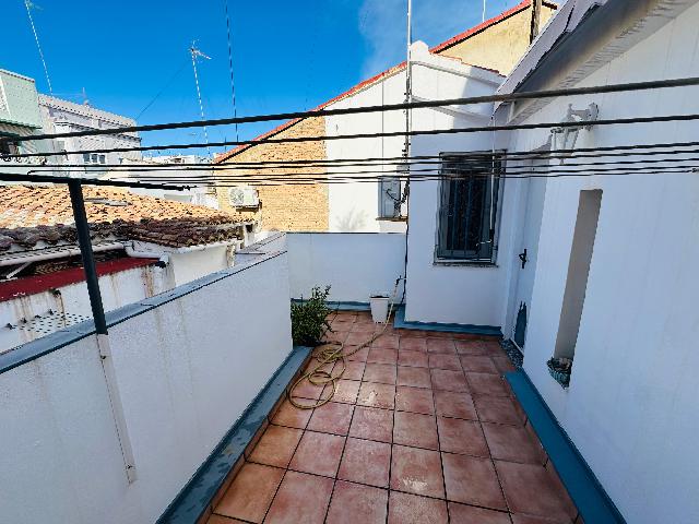 Imagen 25 Inmueble 299405 - Casa en venta en Valencia / A un paso de la Plaza Armada Española