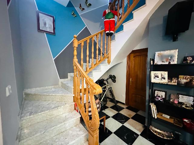 Imagen 23 Inmueble 299405 - Casa en venta en Valencia / A un paso de la Plaza Armada Española