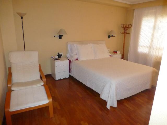 Imagen 7 Inmueble 299407 - Ático en venta en Valencia / Junto al Mercado Central 