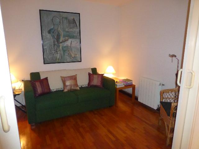 Imagen 6 Inmueble 299407 - Ático en venta en Valencia / Junto al Mercado Central 