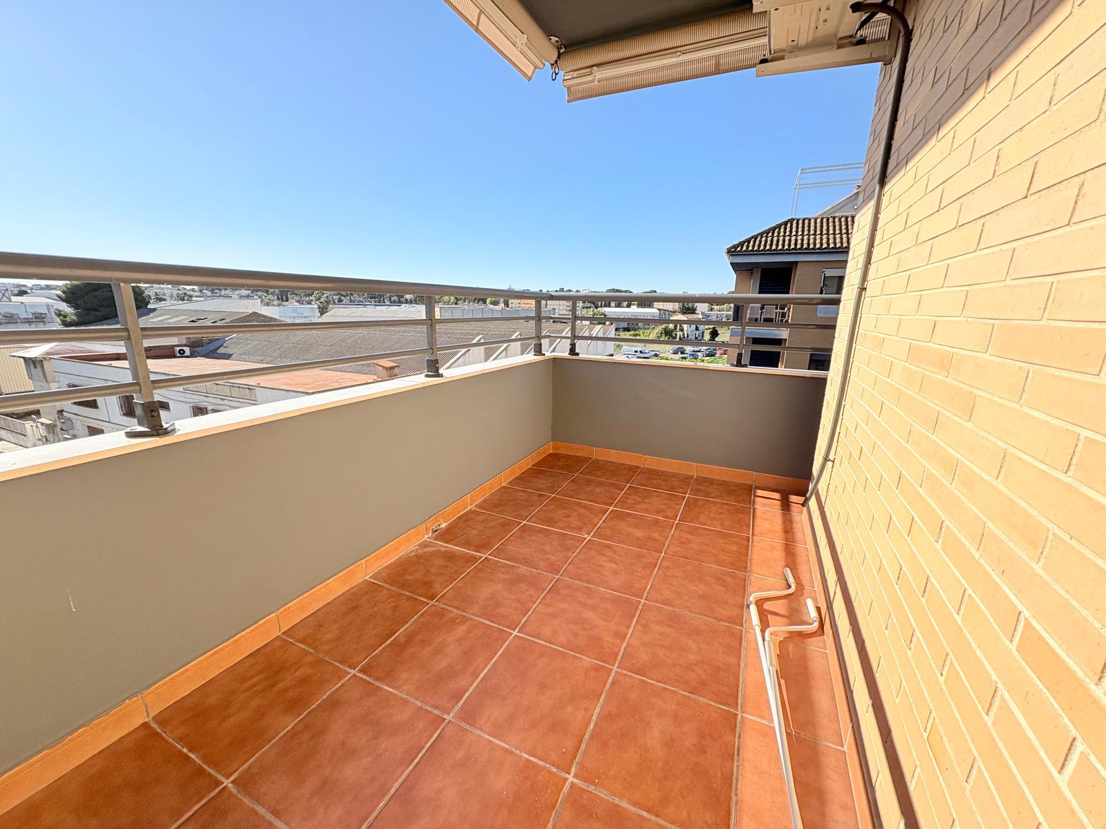 Imagen 8 Piso en venta en Rocafort / Rocafort Centro