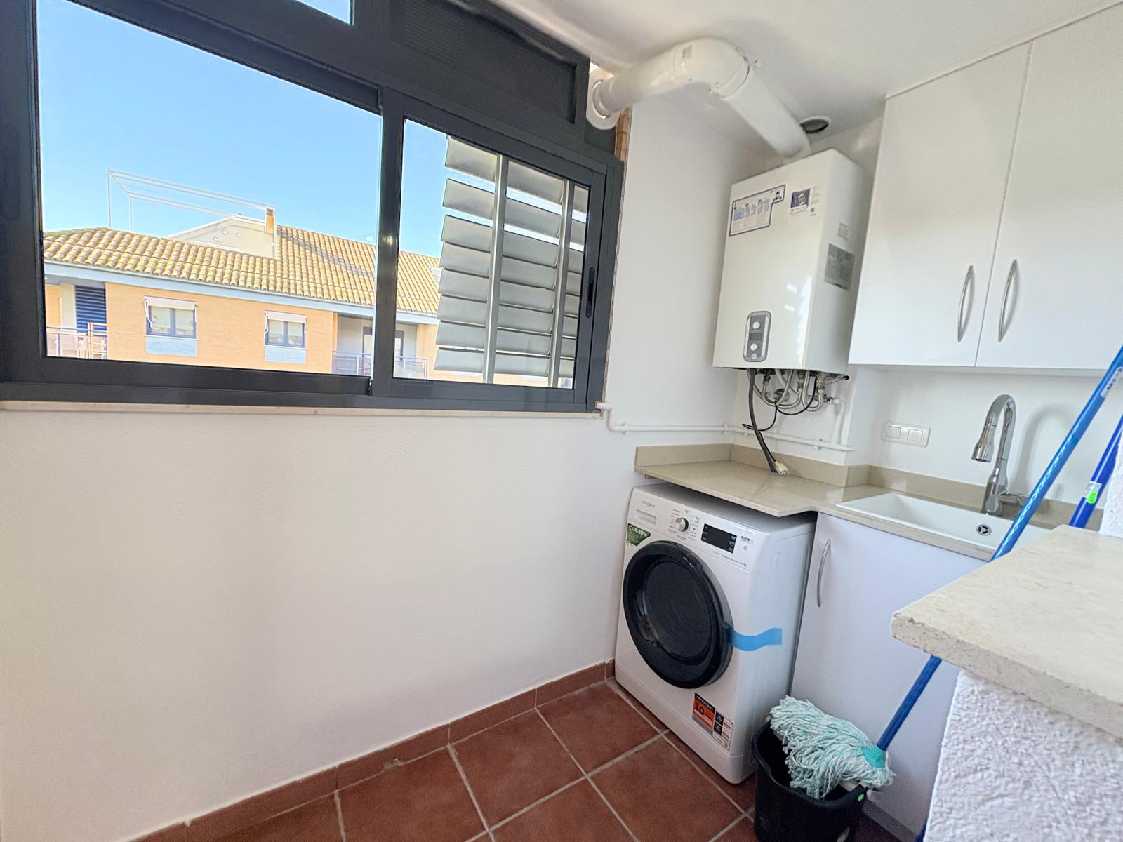 Imagen 5 Piso en venta en Rocafort / Rocafort Centro