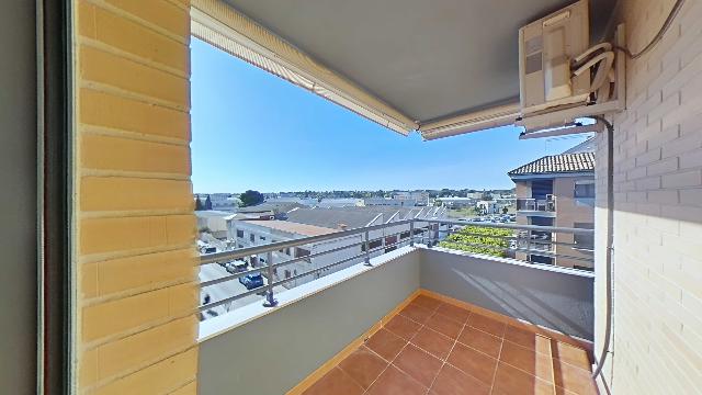 Imagen 17 Inmueble 299565 - Piso en venta en Rocafort / Rocafort Centro