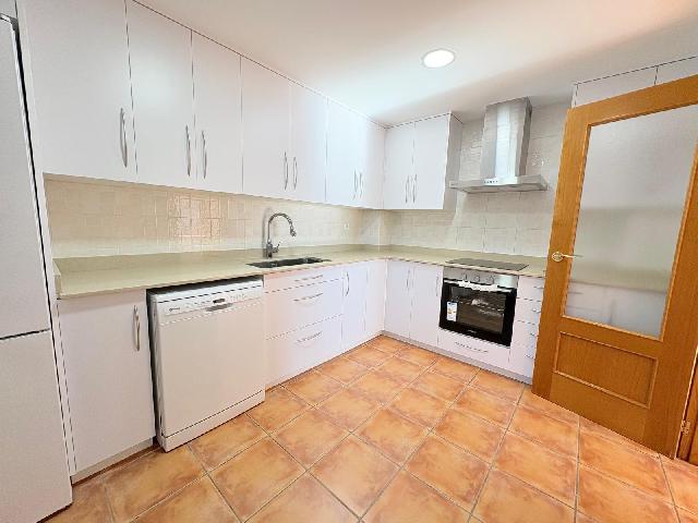 Imagen 4 Inmueble 299565 - Piso en venta en Rocafort / Rocafort Centro