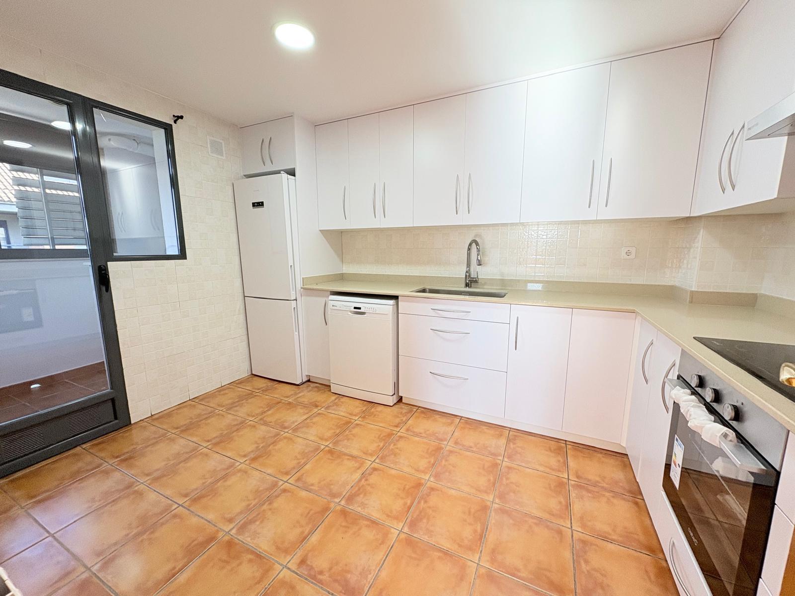 Imagen 3 Piso en venta en Rocafort / Rocafort Centro