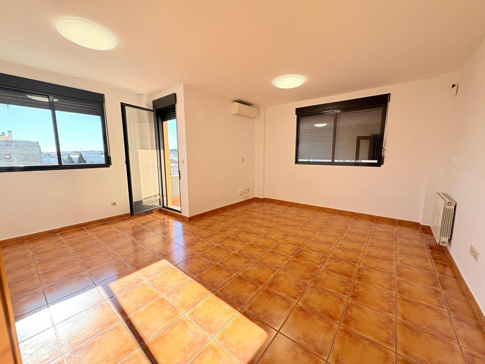 Imagen 7 Piso en venta en Rocafort / Rocafort Centro