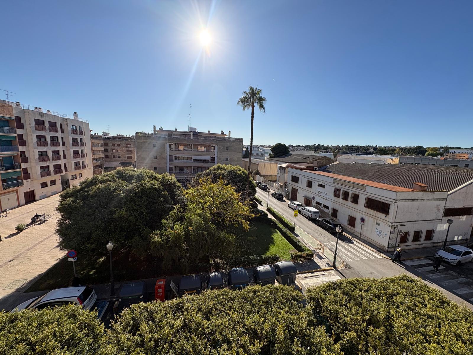 Imagen 25 Piso en venta en Rocafort / Rocafort Centro