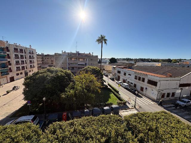 Imagen 25 Inmueble 299565 - Piso en venta en Rocafort / Rocafort Centro