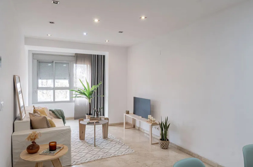 Imagen 1 Piso en venta en Valencia / Próxima al Hospital Arnau de Vilanova