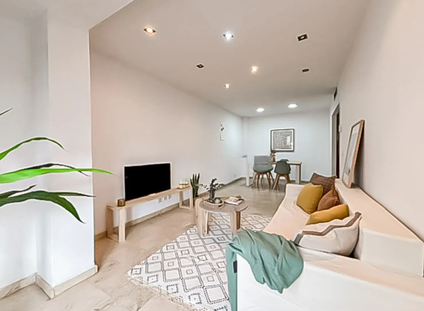 Imagen 9 Inmueble 300067 - Piso en venta en Valencia / Próxima al Hospital Arnau de Vilanova