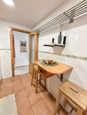 Imagen 7 Inmueble 300067 - Piso en venta en Valencia / Próxima al Hospital Arnau de Vilanova