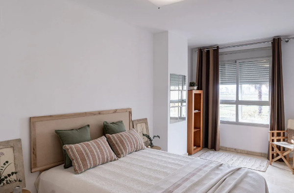 Imagen 12 Inmueble 300067 - Piso en venta en Valencia / Próxima al Hospital Arnau de Vilanova